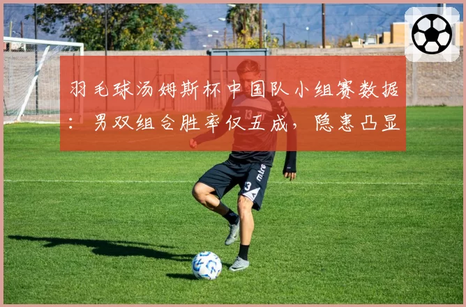 羽毛球汤姆斯杯中国队小组赛数据:男双组合胜率仅五成,隐患凸显
