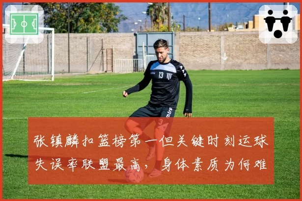 张镇麟扣篮榜第一但关键时刻运球失误率联盟最高,身体素质为何难转化胜利