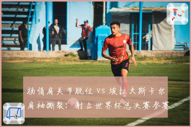 杨倩肩关节脱位 vs 埃拉夫斯卡尔肩袖撕裂:射击世界杯总决赛参赛存疑